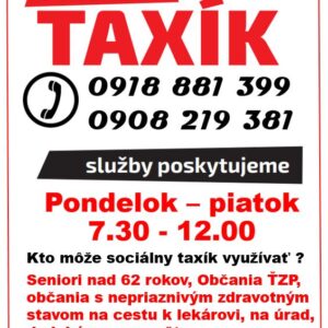 Taxik