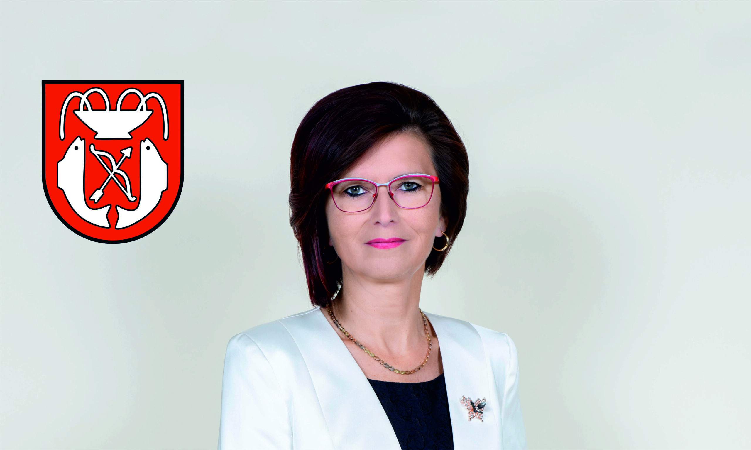 Primátorka informuje