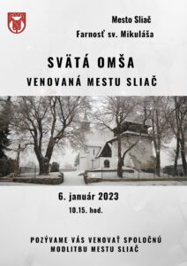 SV .omša