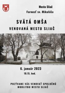 SV .omša