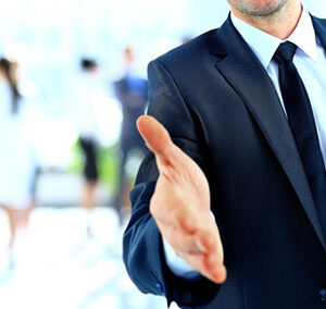 How to make a job offer - Blog image MP