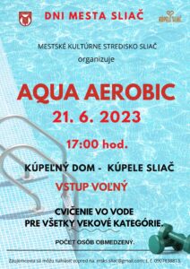 Aqua aerobic (2)