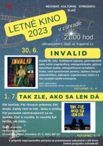 LETNÉ (11)