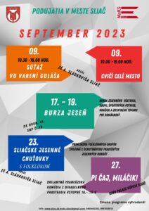 September 2023