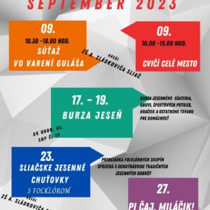 September 2023