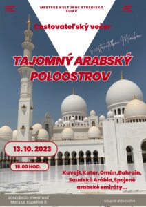 Cestovateľský večer (3)