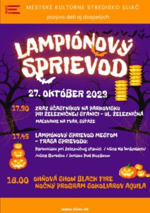 Lampionový sprievod 2023 (2)
