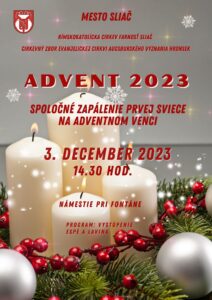 Advent 2023