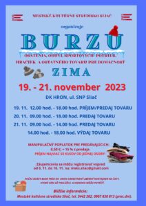 Burza zima 2023