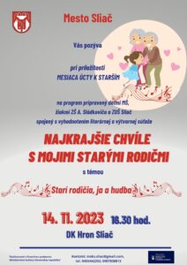 Najkrajšie chvíle 2023