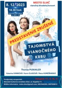 TVK zrušené