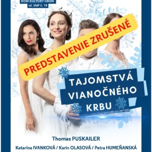 TVK zrušené