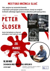 Šloser 2