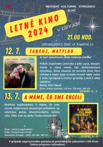 LETNÉ (1)