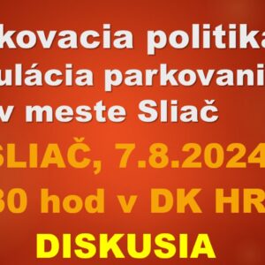 Parkovacia politika_7.8.2024
