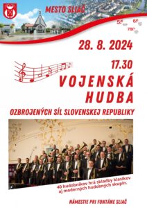 VOJENSKÁ HUDBA (3)