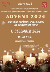 Advent 2024