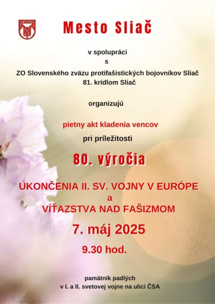 Pietny akt 7.5.2025