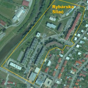 Rybárska 1