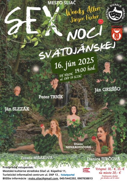 Sex noci sv. (2)