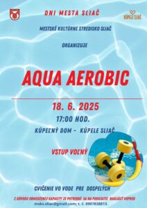 Aqua aerobic