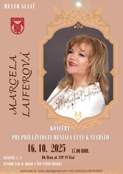 M.Laiferová