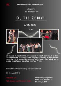 Ó, tie ženy ! – kópia (290 x 210 mm) (21 x 29.7 cm)