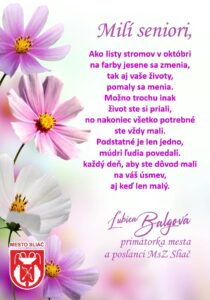 Seniori