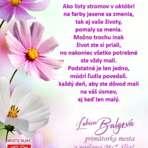 Seniori