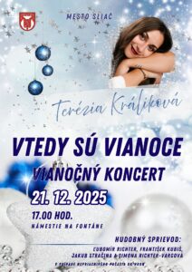 Vtedy sú Vianoce 2025)