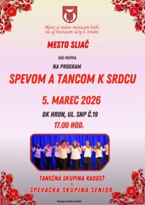 Program k úcte k starším