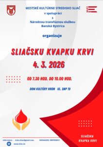 SLIAČSKA KVAPKA KRVI (4)