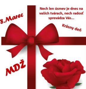 MDŽ
