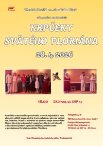 Divadlo Krpčeky sv.Floriána (1)