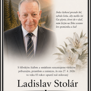 Parte Ladislav Stolár
