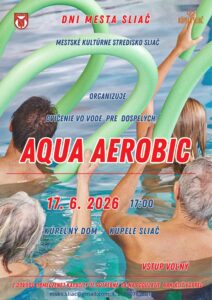 Aqua aerobic