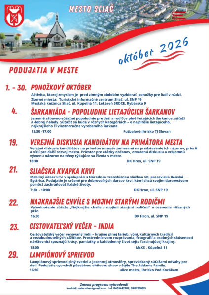 Október 2026