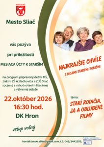Najkrajšie chvíle s 2026